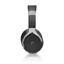 Audífonos Motorola Moto Xt200 Cable 3.5mm Negro