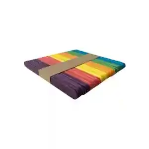 Palos Paleta Colores