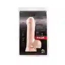 Dildo Ultrarealista Galen