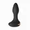 Vibrador Plug Anal Prostata Recargable Lilo 10 Velocidades