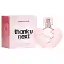 Perfume Thank U Next De Ariana Grande Edp 100ml Original Garantizado