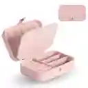Joyero De Lujo Organizador De Joyas Con Base Para Topos