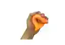 Mini Dildo Consolador Con Chupa 11cms
