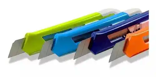 Bisturí Grande Multiusos Profesional Offi-esco