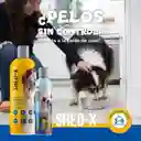 Shed X Suplemento Para Perros Omega 3 Y 6 Para Perros Omega Para Perros Vitamina Para Perros