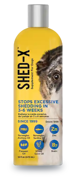 Shed X Suplemento Para Perros Omega 3 Y 6 Para Perros Omega Para Perros Vitamina Para Perros