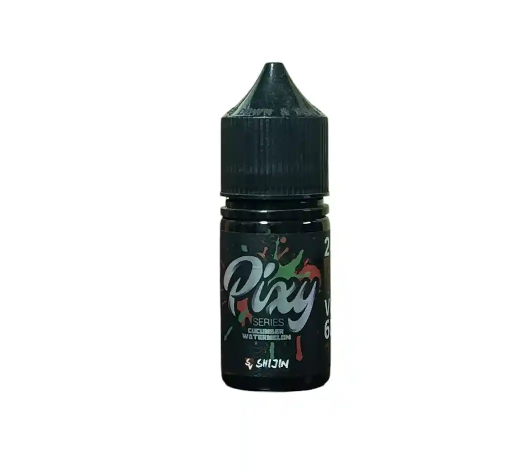 Sales De Nicotina Pixy