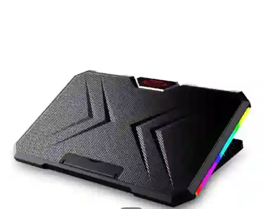 Ventilador Yl-019 Notebook Cooler