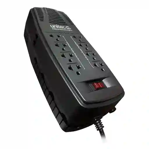 Regulador De 2000w Unitec
