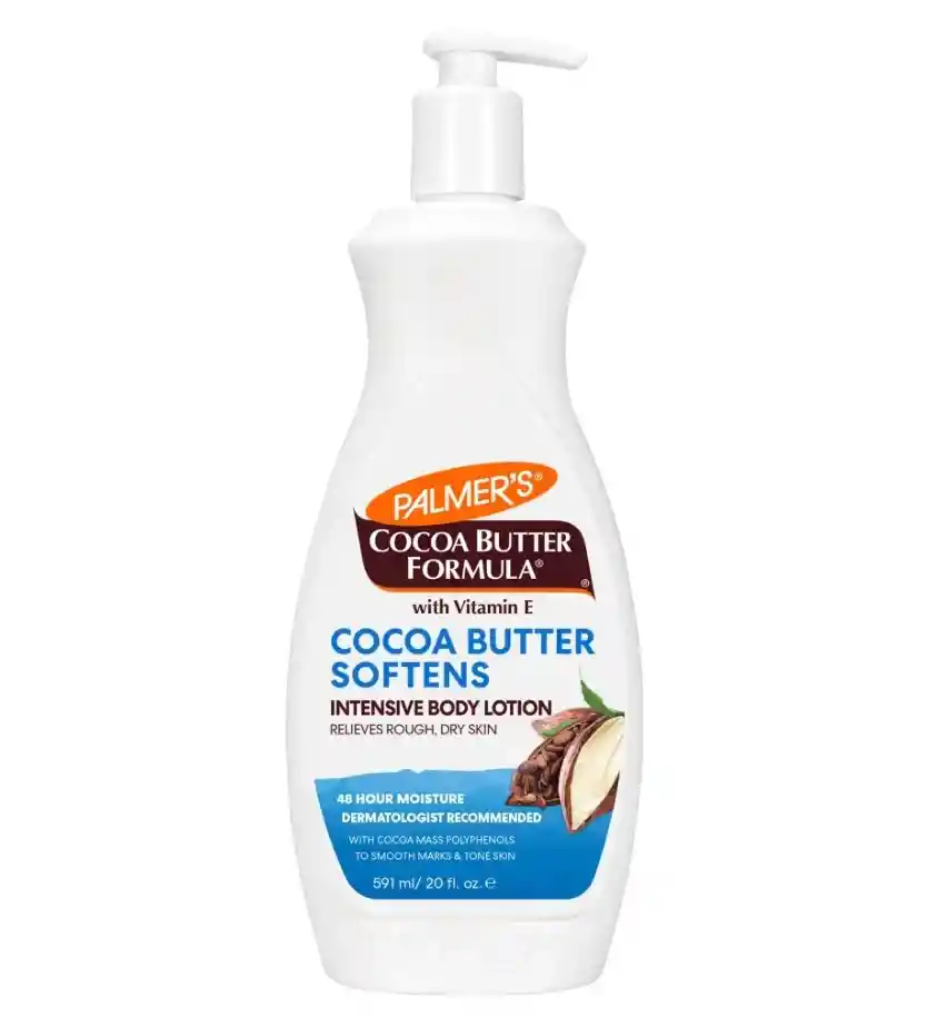 Palmers Crema Antiestrias