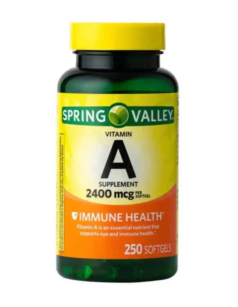 Vitamina A