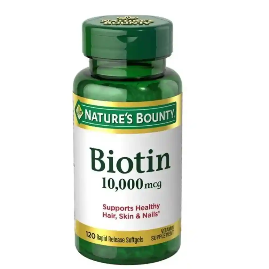 Biotina