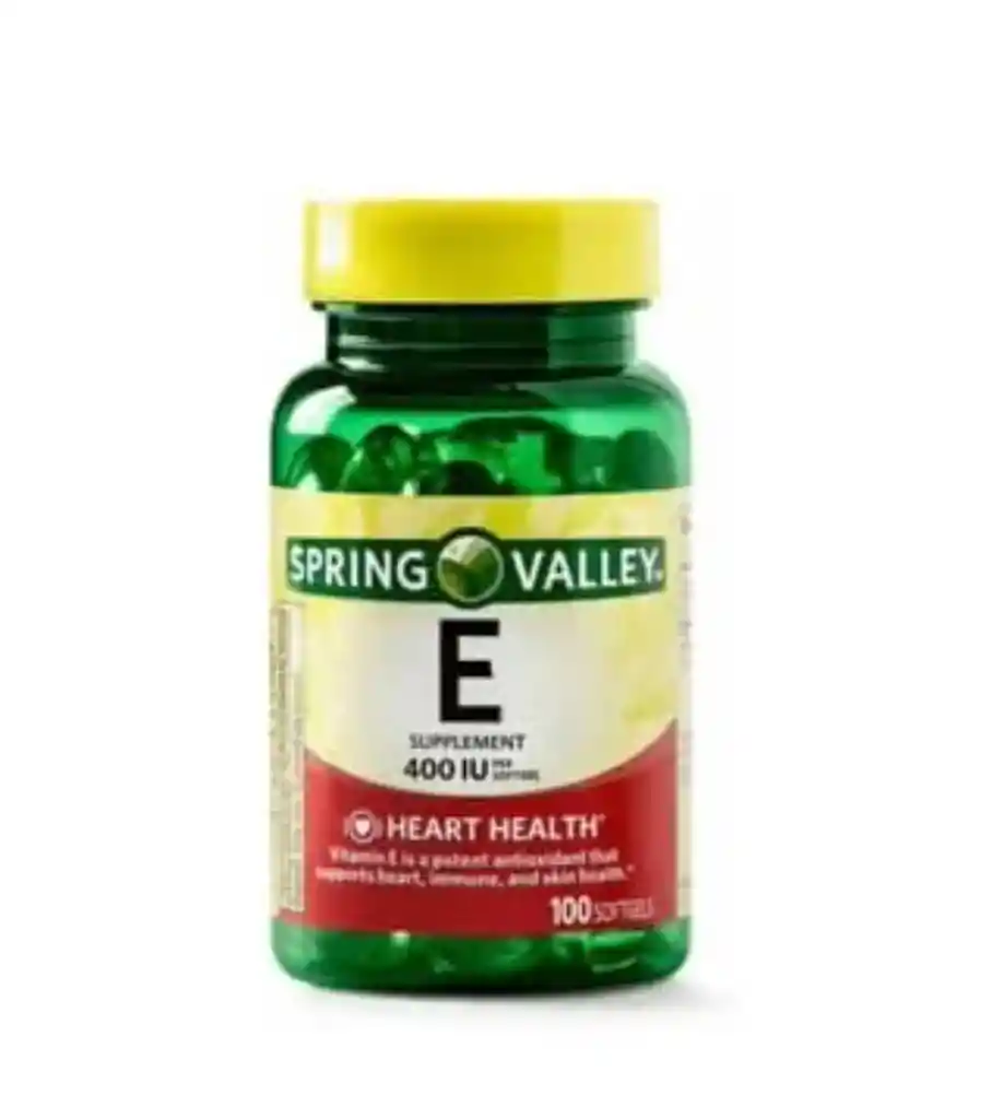 Vitamina E