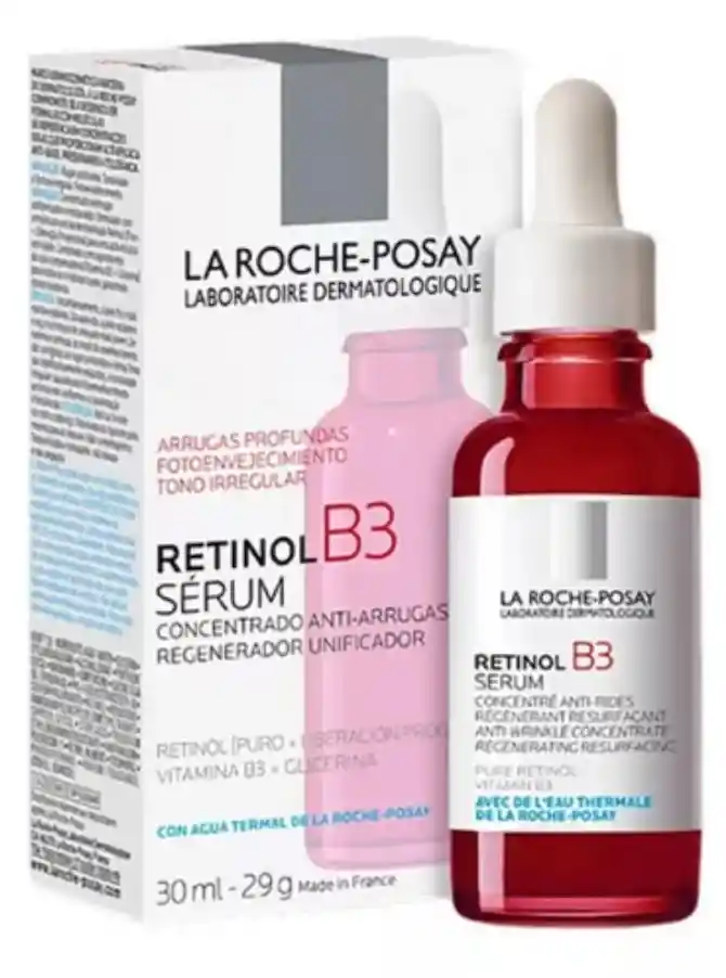 Serum La Roche Hyalu B3