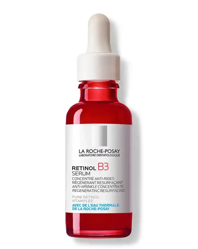 Serum La Roche Hyalu B3
