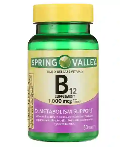 Vitamina B12