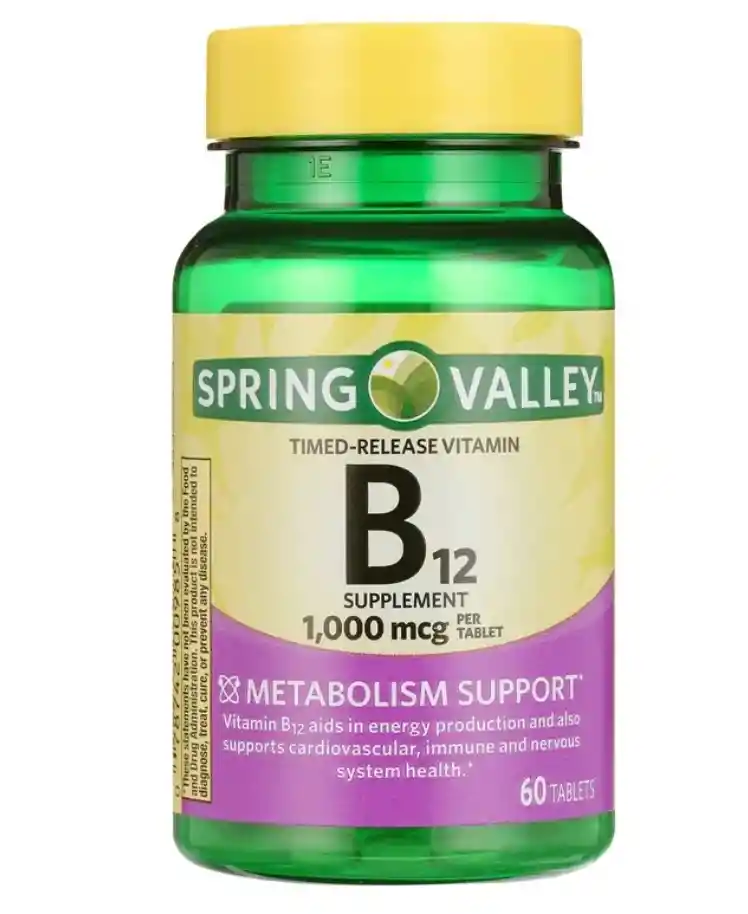 Vitamina B12