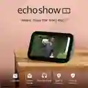 Amazon Echo Show 5 (modelo Más Reciente), Pantalla Inteligente