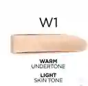 Base Loreal True Match W