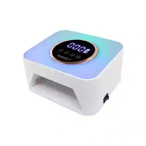 Lámpara Led Para Uñas Modern-8