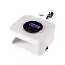 Lámpara Led Para Uñas Modern-8