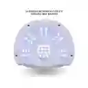 Lámpara Led Para Uñas Sunab-98