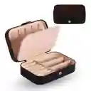 Joyero De Lujo Organizador De Joyas Con Base Para Topos