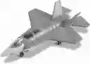 Avión De Colección Maisto Taiwinds F-35 Lightning Ll