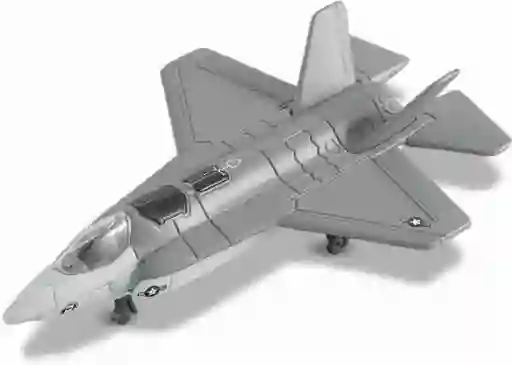 Avión De Colección Maisto Taiwinds F-35 Lightning Ll