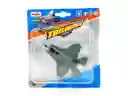Avión De Colección Maisto Taiwinds F-35 Lightning Ll