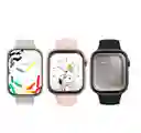 Smart Watch Rosado Mobulaa H9 Pro Mini Original: