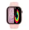 Smart Watch Rosado Mobulaa H9 Pro Mini Original: