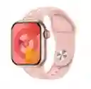 Smart Watch Rosado Mobulaa H9 Pro Mini Original: