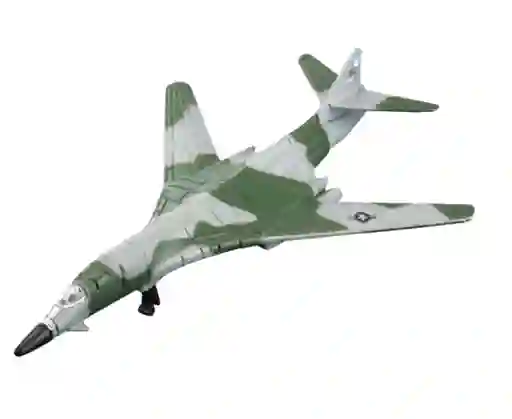 Avión De Colección Taiwinds F-35 Rockwell B1 Lancer