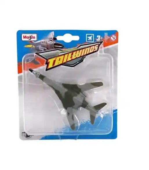 Avión De Colección Taiwinds F-35 Rockwell B1 Lancer
