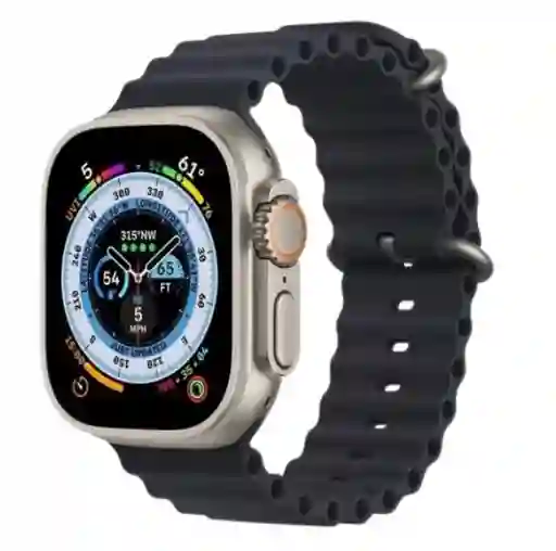 Smart Watch Tw18 Ultra Mobulaa