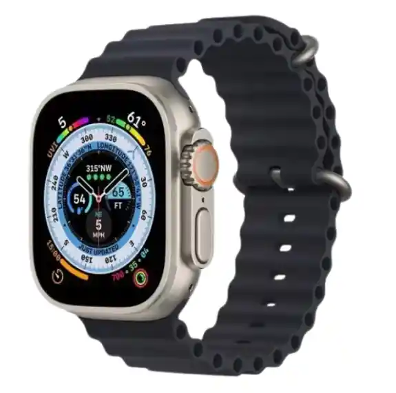 Smart Watch Tw18 Ultra Mobulaa