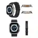 Smart Watch Tw18 Ultra Mobulaa