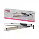 Plancha De Cabello Profesional Vgr V-509