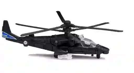 Avión De Colección Maisto Taiwinds F-35 Kamov Ka-52 Alligator