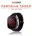 Smartwatch Ultra 2 Con Auriculares 10 En 1 Max Suite Innovo