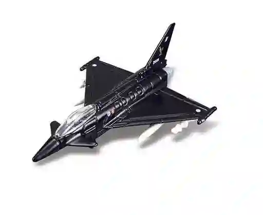 Avión De Colección Taiwinds F-35 Ef2000 Eurofighter Typhoon