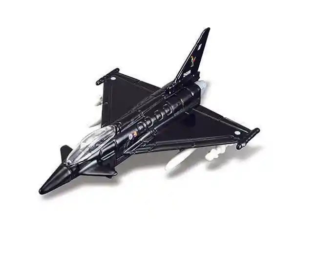 Avión De Colección Taiwinds F-35 Ef2000 Eurofighter Typhoon