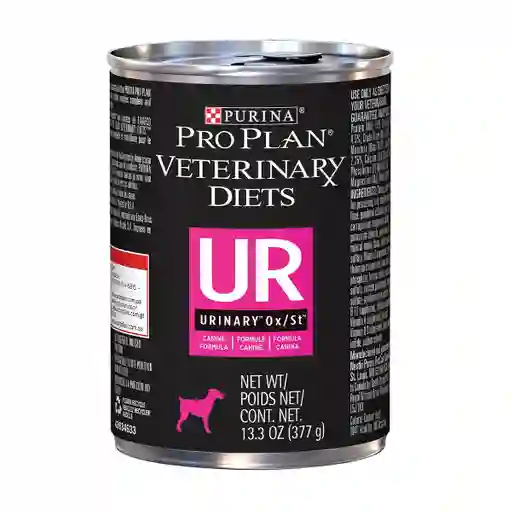 Pro Plan Ur Urinary Húmedo 13.3 Oz