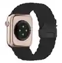 Smart Watch H9 Plus Negro Mobulaa Original: Rendimiento, Diseño Y Funcionalidad