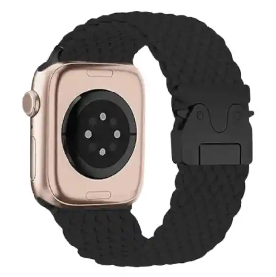 Smart Watch H9 Plus Negro Mobulaa Original: Rendimiento, Diseño Y Funcionalidad