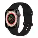 Smart Watch H9 Plus Negro Mobulaa Original: Rendimiento, Diseño Y Funcionalidad