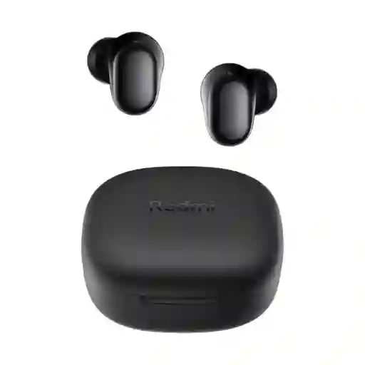 Audífonos Redmi Buds 6 Play Negro