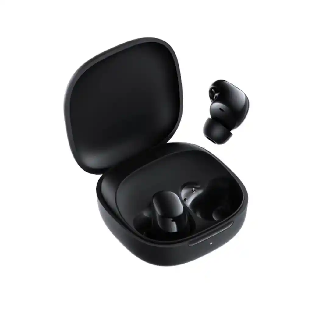 Audífonos Redmi Buds 6 Play Negro