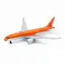 Avión De Colección Maisto Taiwinds F-35 Boeing 777-200